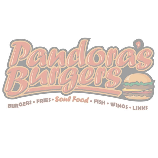 Pandora's Burgers place holder